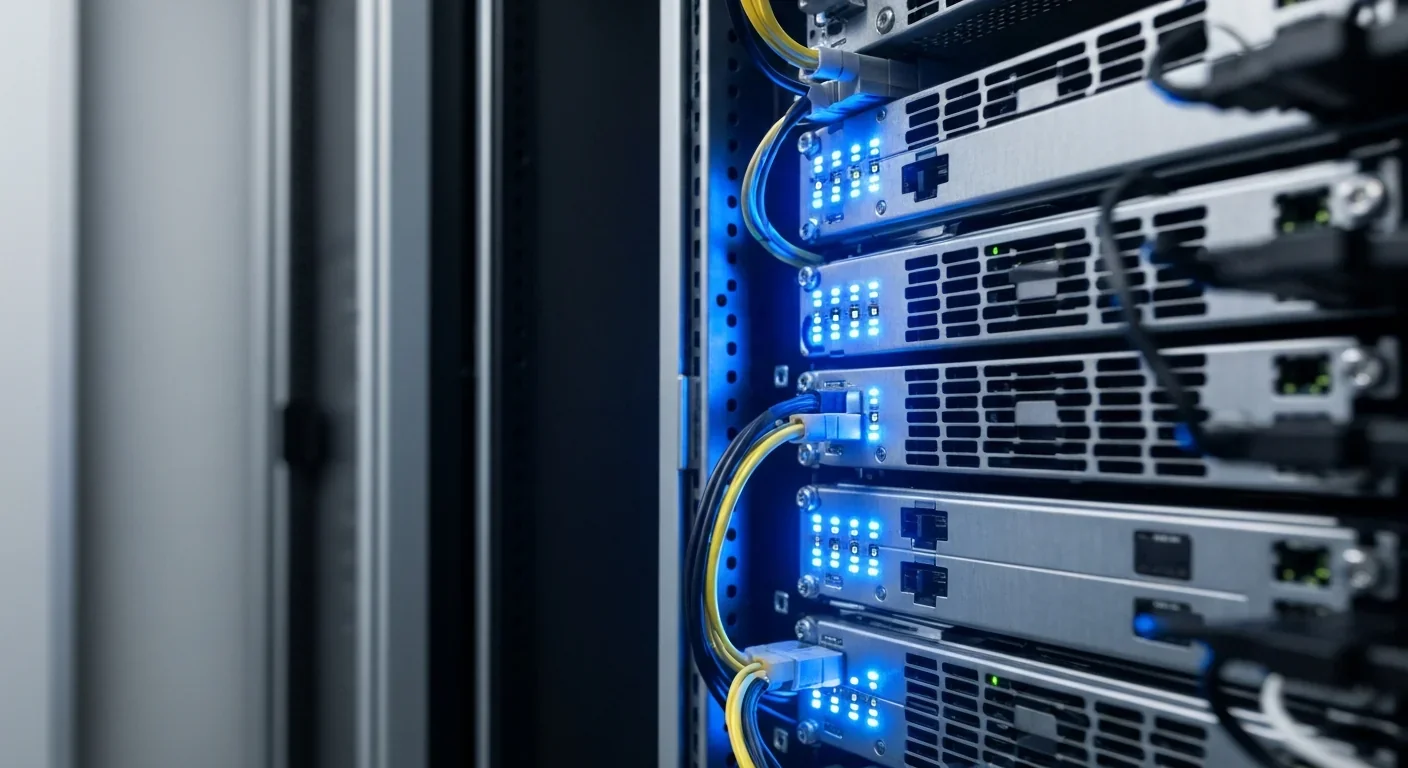 AI Chip Wars: AWS and Intel Challenge Google TPU Dominance