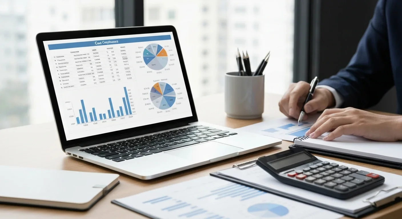Business analysis of AI accelerator total cost of ownership and pricing models