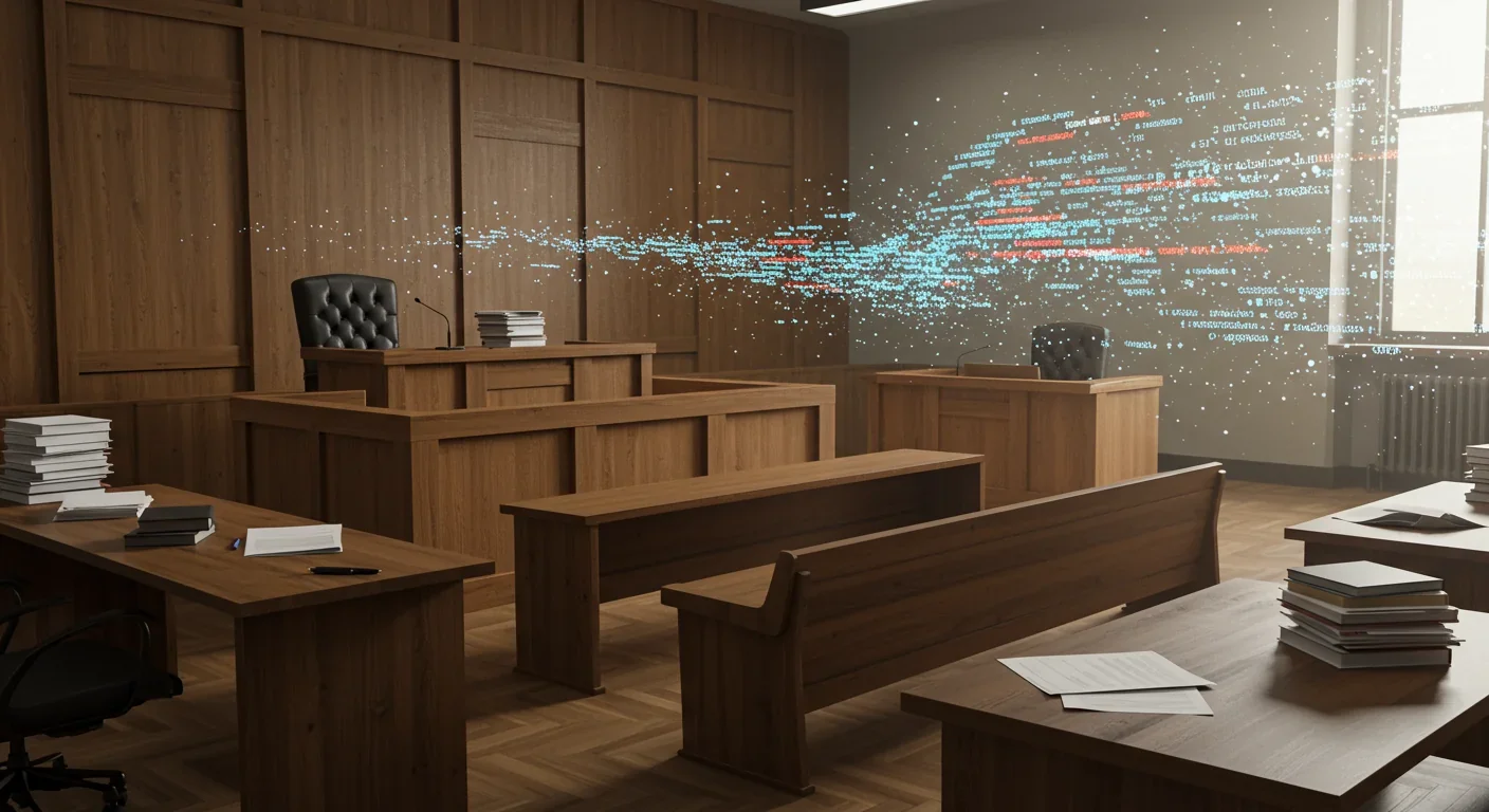 AI Training Data Copyright Crisis: Lawsuits & Solutions