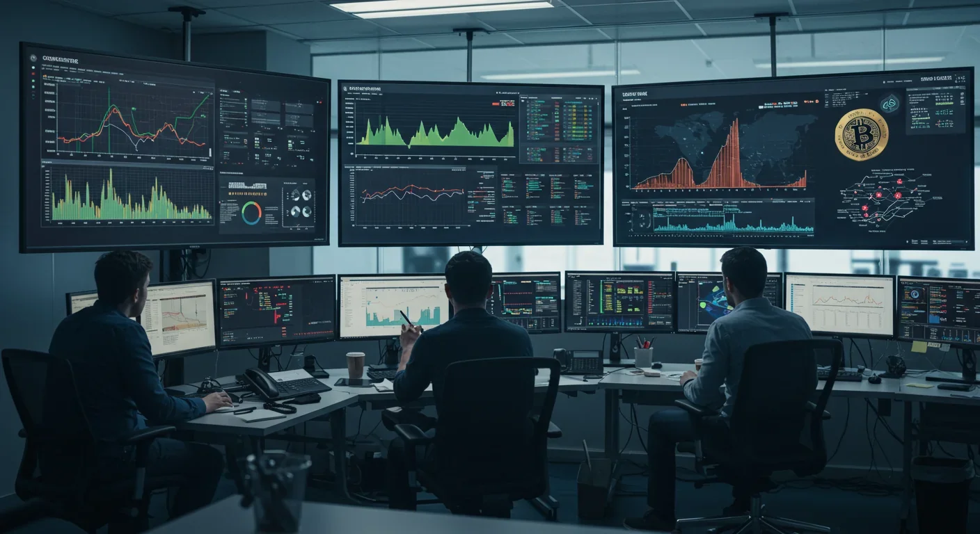 Why Crypto Can't Be Fast, Secure, and Decentralized