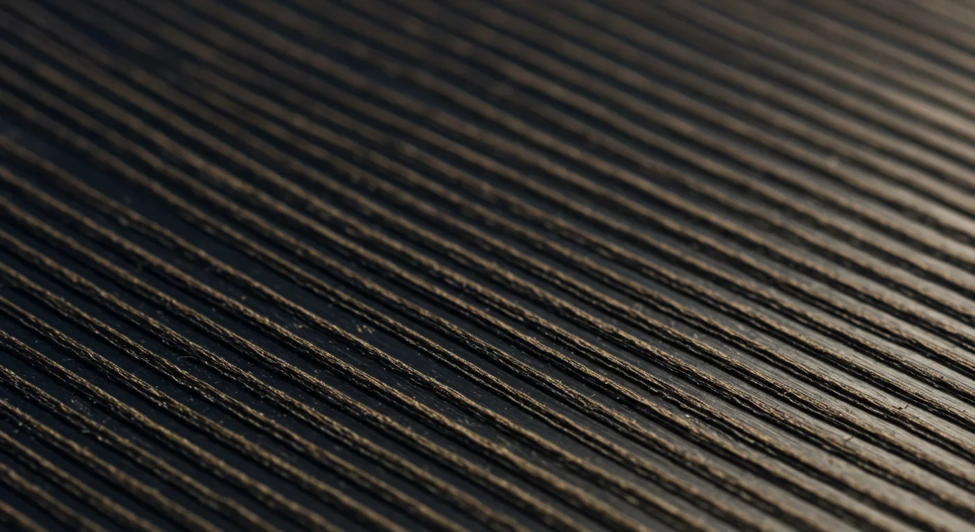 Carbon nanotube arrays aligned on semiconductor substrate