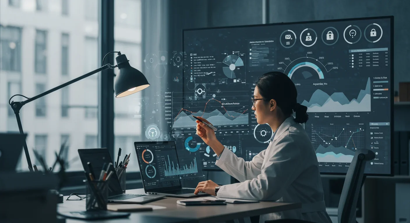 Privacy-Preserving Analytics: DP & Federated Learning