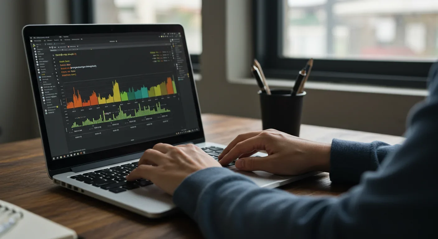 Privacy engineer managing epsilon budget allocations for differential privacy queries