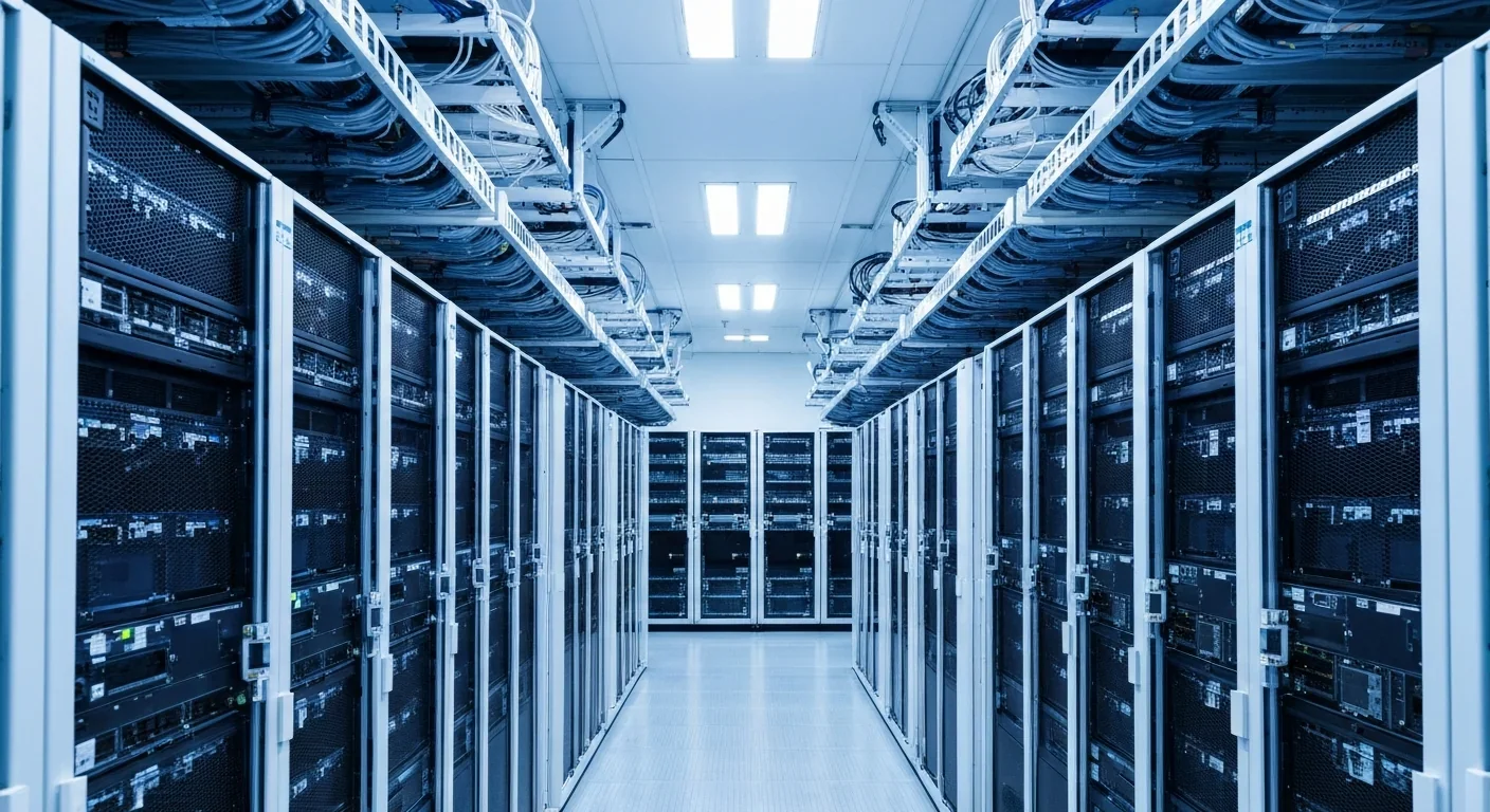 Next-generation composable data center infrastructure with modular processor architecture