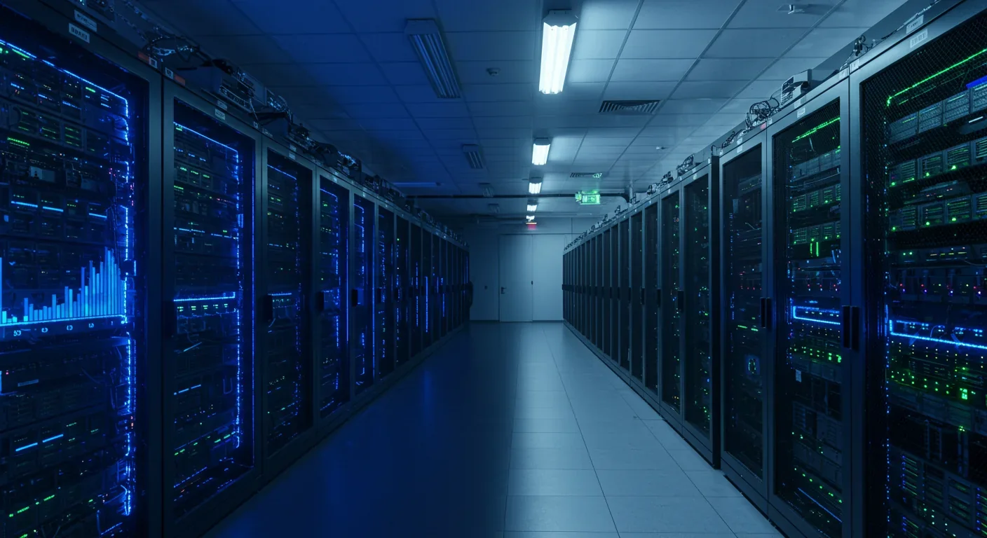 Ethereum's Proof of Stake: 99.95% Energy Cut Explained