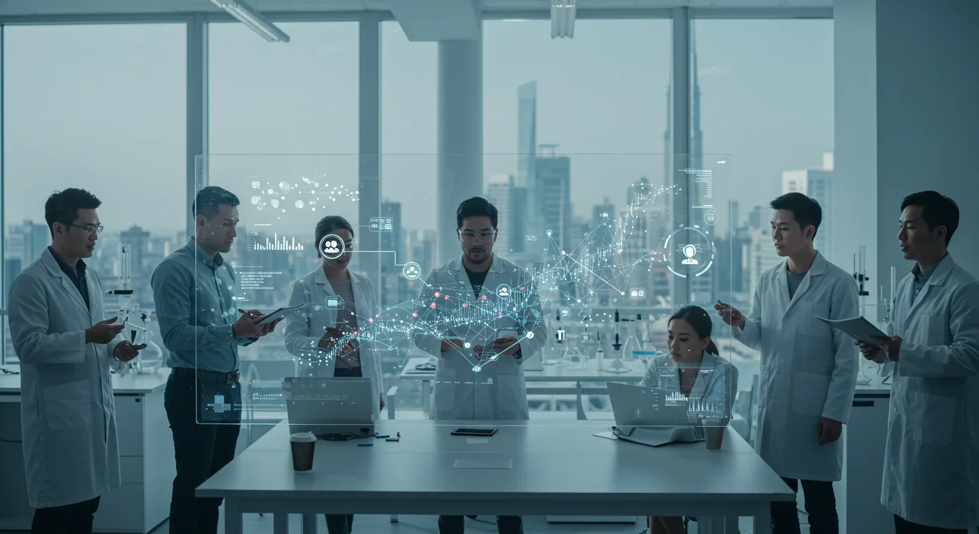 Graph Neural Networks Revolution in Data Science