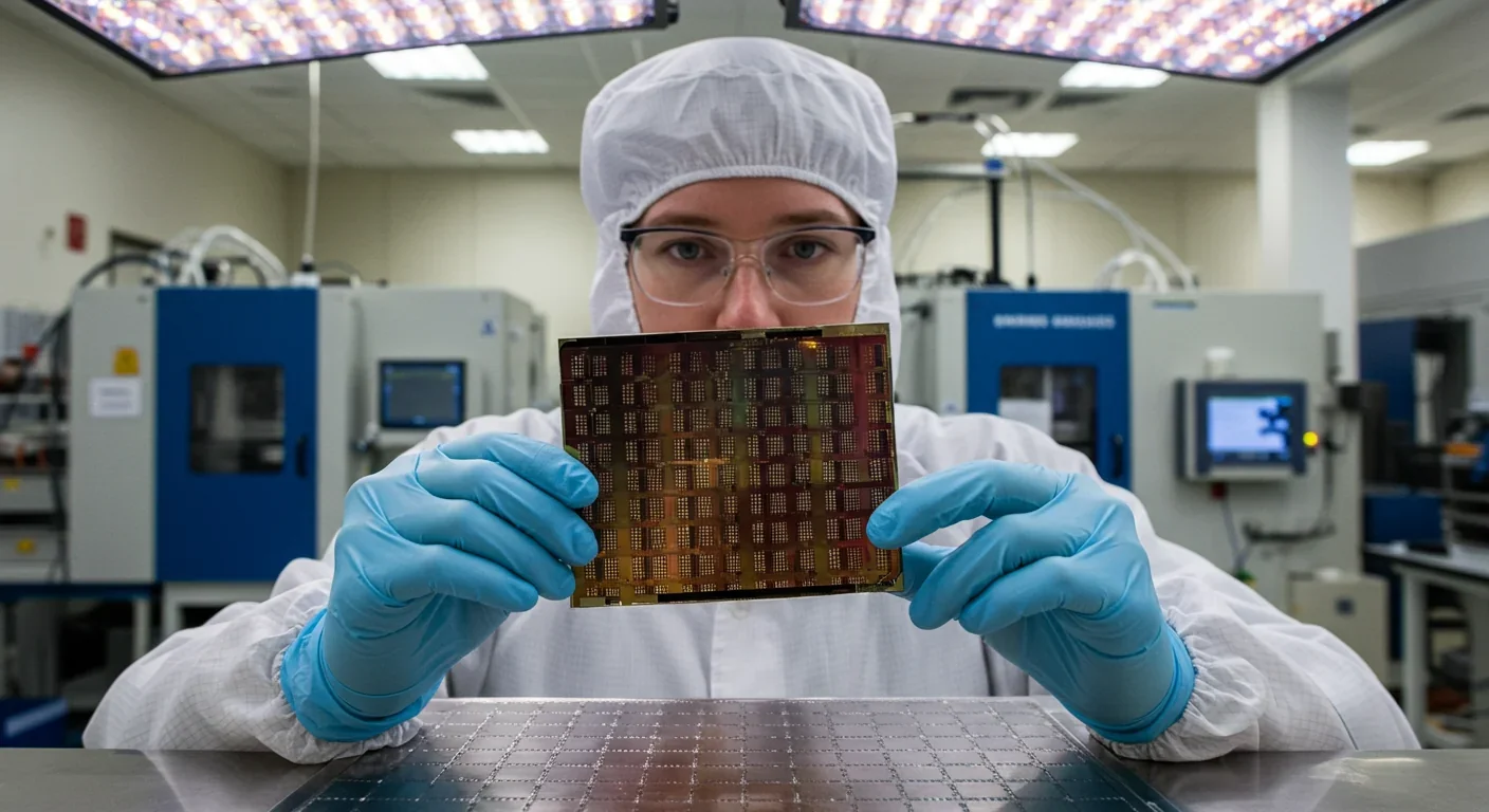 Memristor Memory: The Chip That Stores and Computes