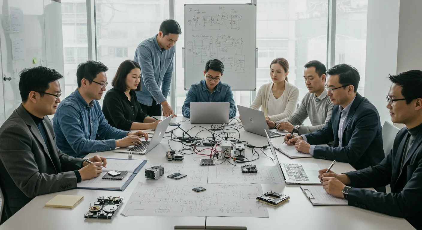 Smartphone using AI facial recognition powered by efficient memristor chips