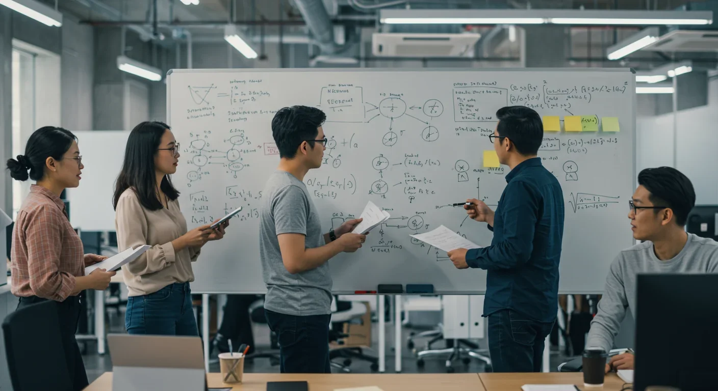 GPU server infrastructure powering neural collaborative filtering systems