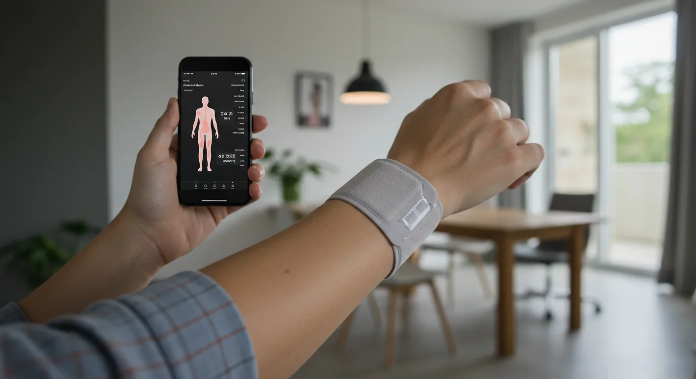 Data center server corridor showing energy-intensive computing infrastructure