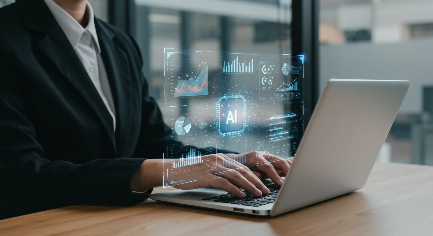 No-Code AI Platforms: The Future of Machine Learning