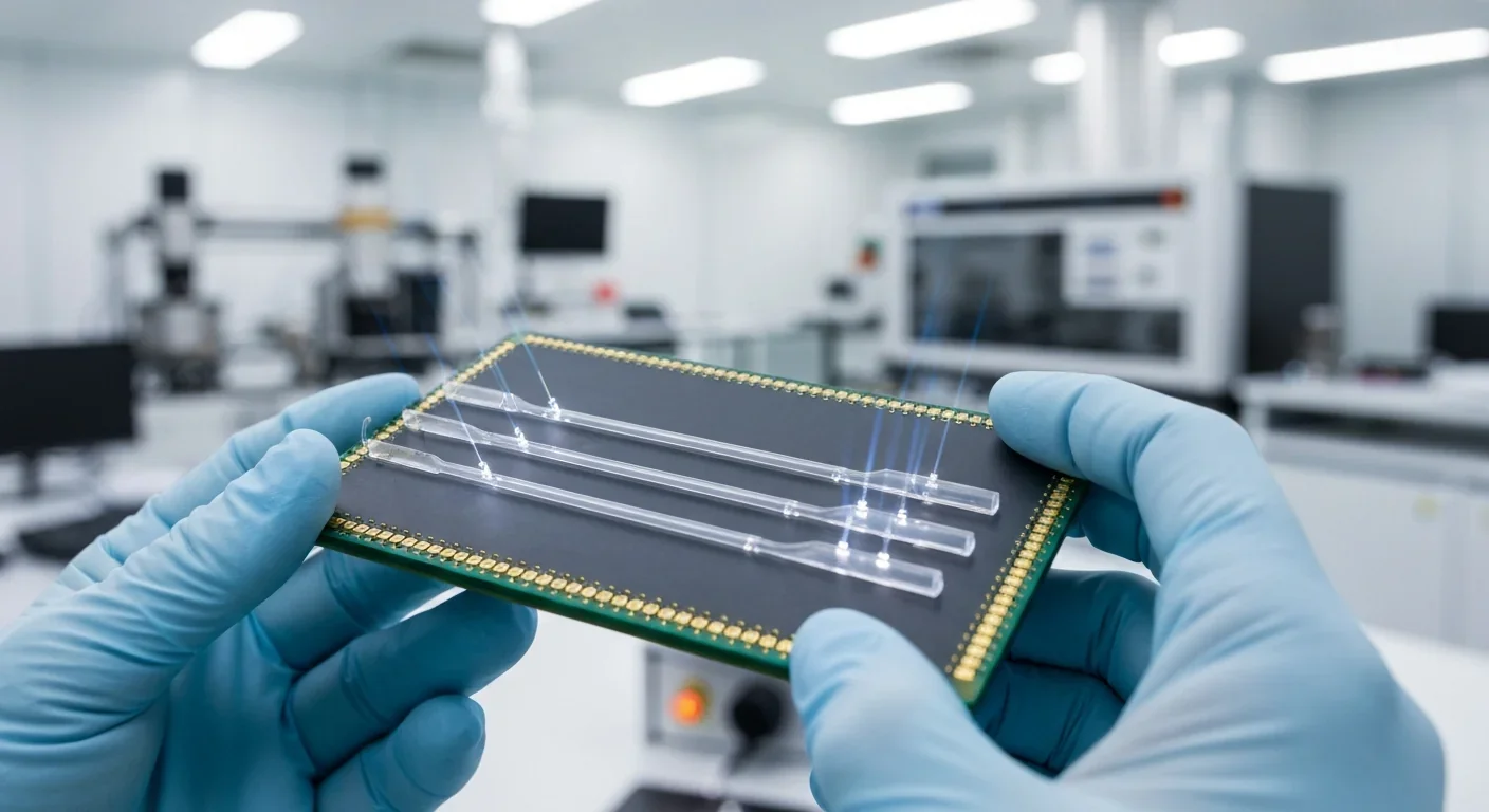 Optical Neural Networks: The Light-Speed Future of AI