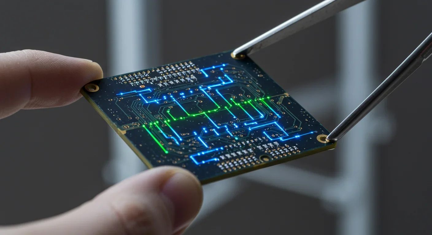 Photonic Processors: Inside the Race for Light-Speed Computing
