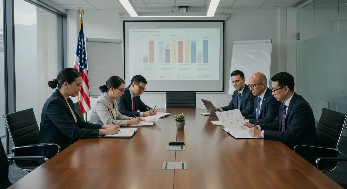 Government and industry leaders planning post-quantum cryptography migration strategy