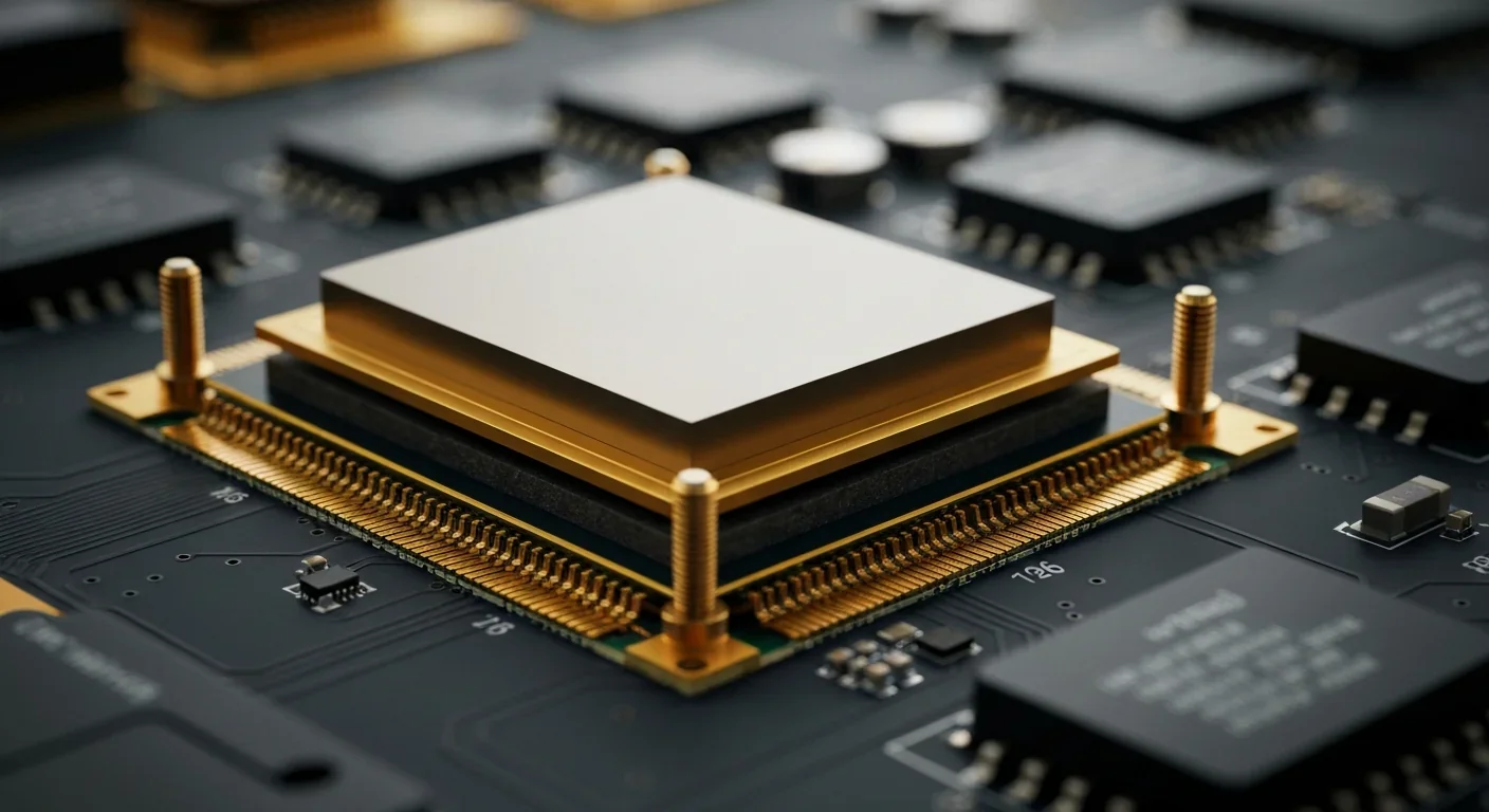 Intel Horse Ridge cryogenic control processor designed to operate at 4 Kelvin alongside quantum processors