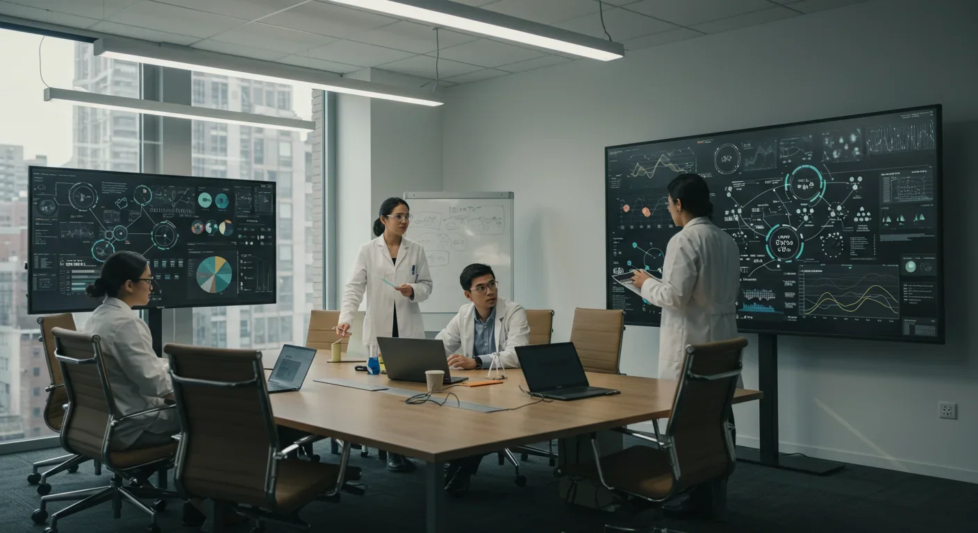 International quantum networking research teams collaborating on infrastructure development