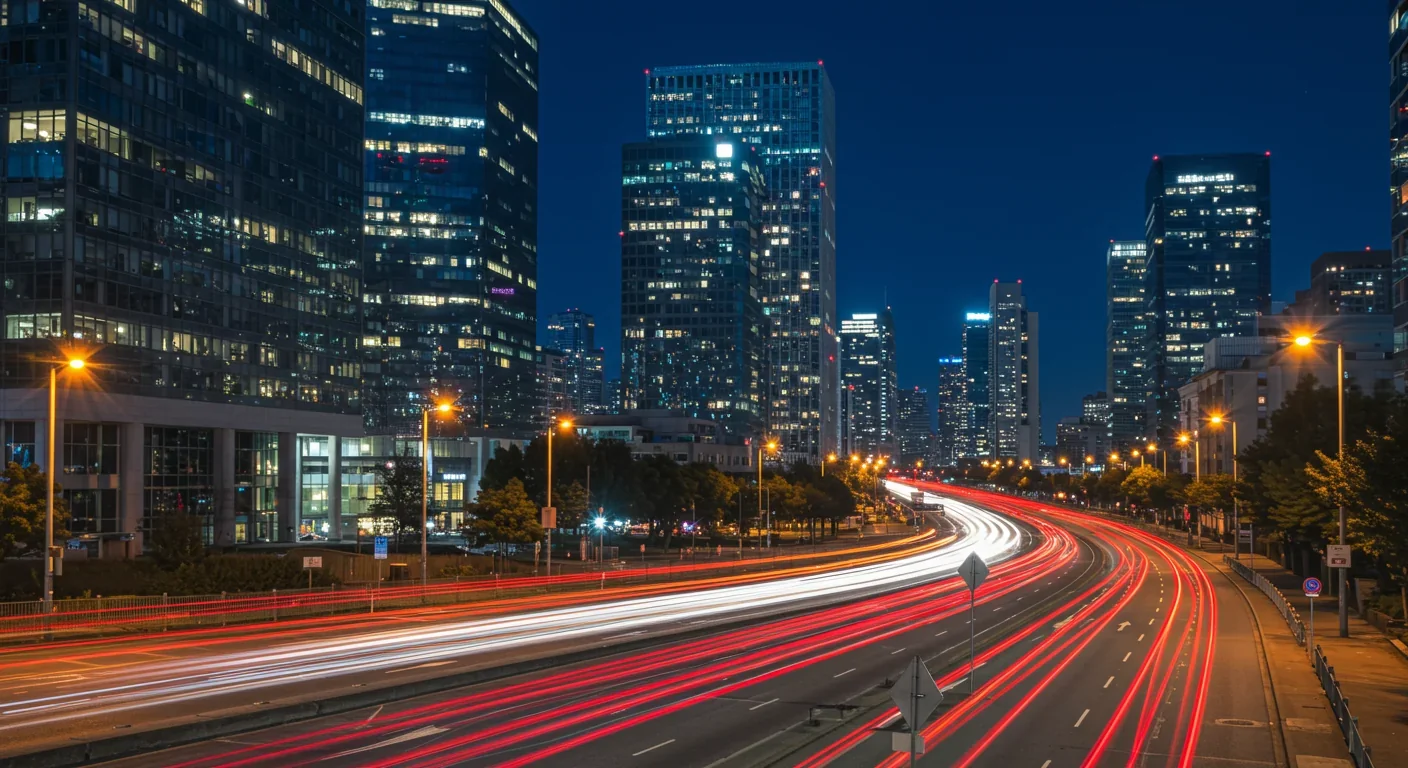 Financial districts will be early adopters of quantum-secured communication networks