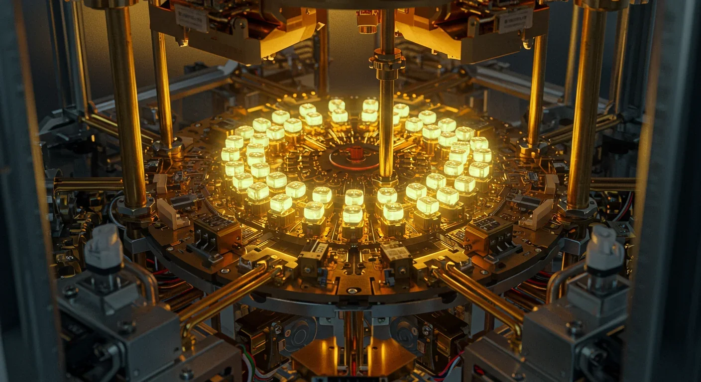 Quantum Supremacy Breakthroughs: Real Problems Solved