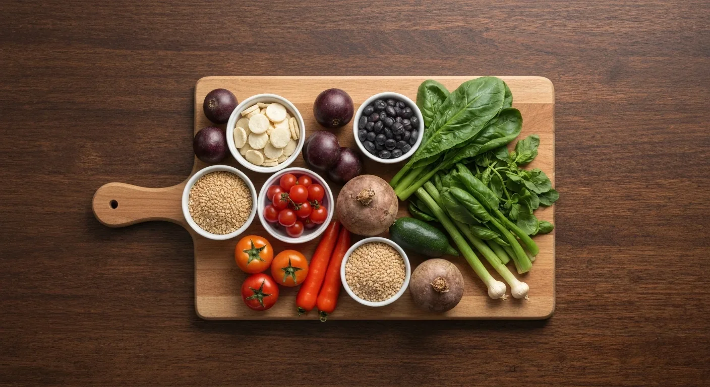 Secret Bacteria That Train Your Baby's Immune System