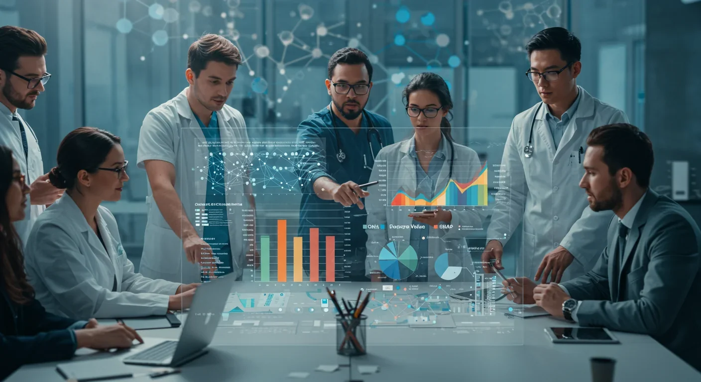 SHAP vs LIME: Making AI Decisions Transparent in 2025