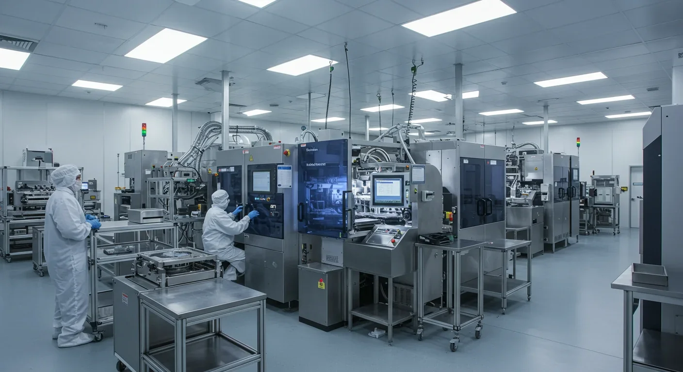 Beyond Silicon: How Electron Spin Powers Next-Gen Computing