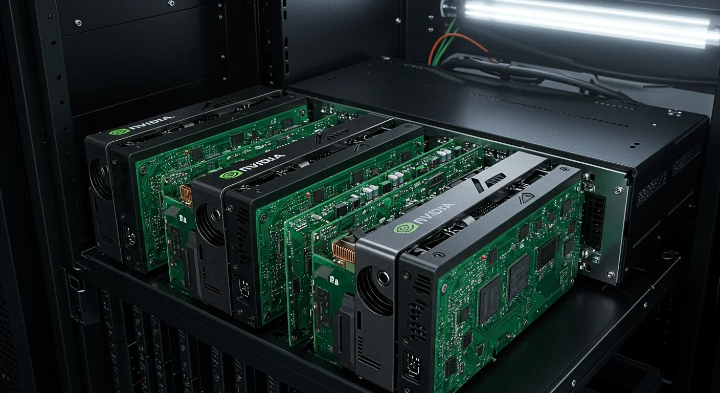 How Tensor Cores Power Today's AI Breakthroughs