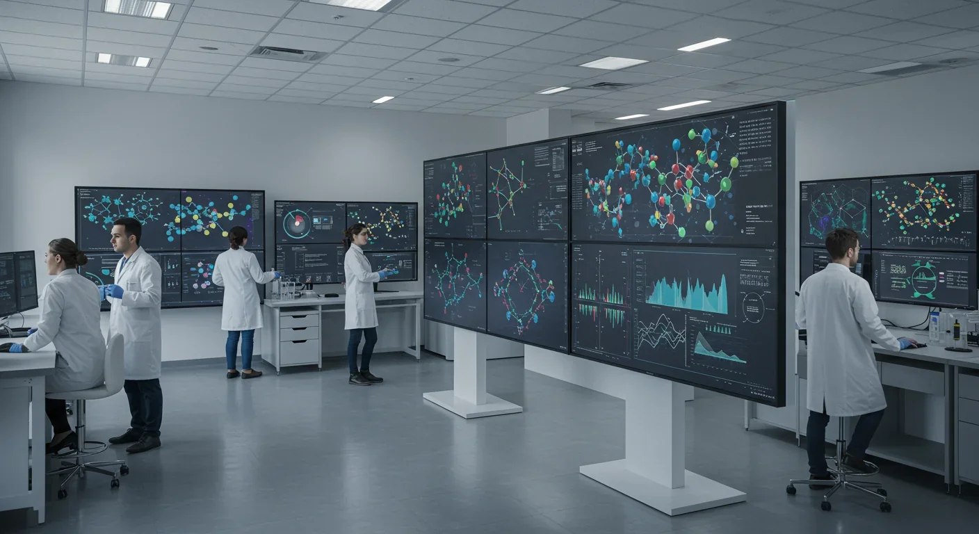 Researchers using AI-accelerated computing for scientific discovery