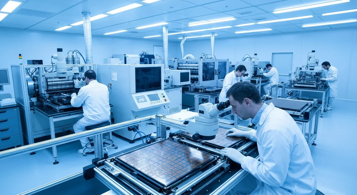 Ternary Computing: Why Three Beats Two in Future Chips