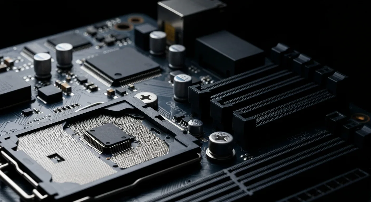 TPM 2.0 Explained: The Security Chip Protecting Your PC