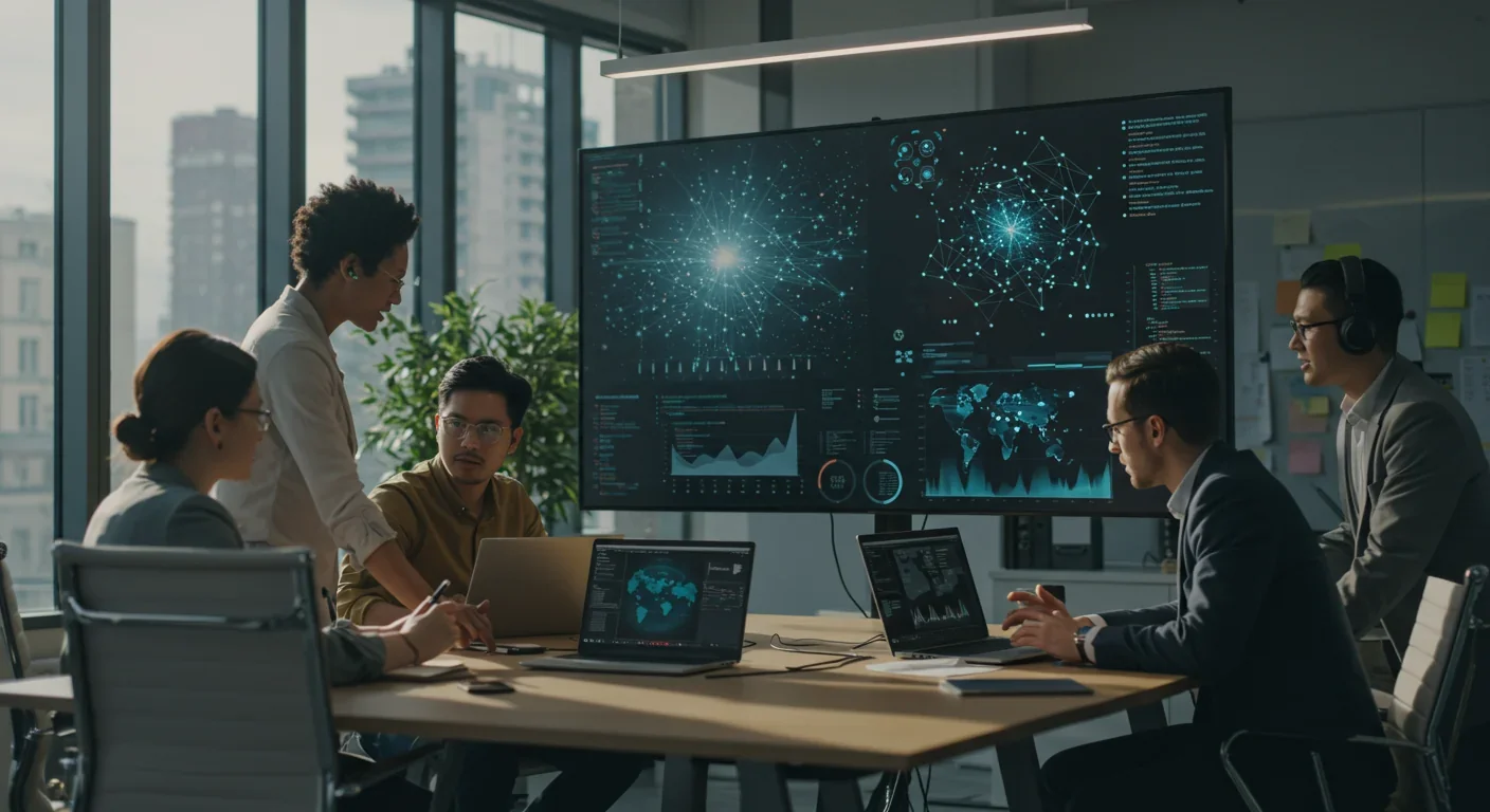 How Transformers Revolutionized AI With Attention