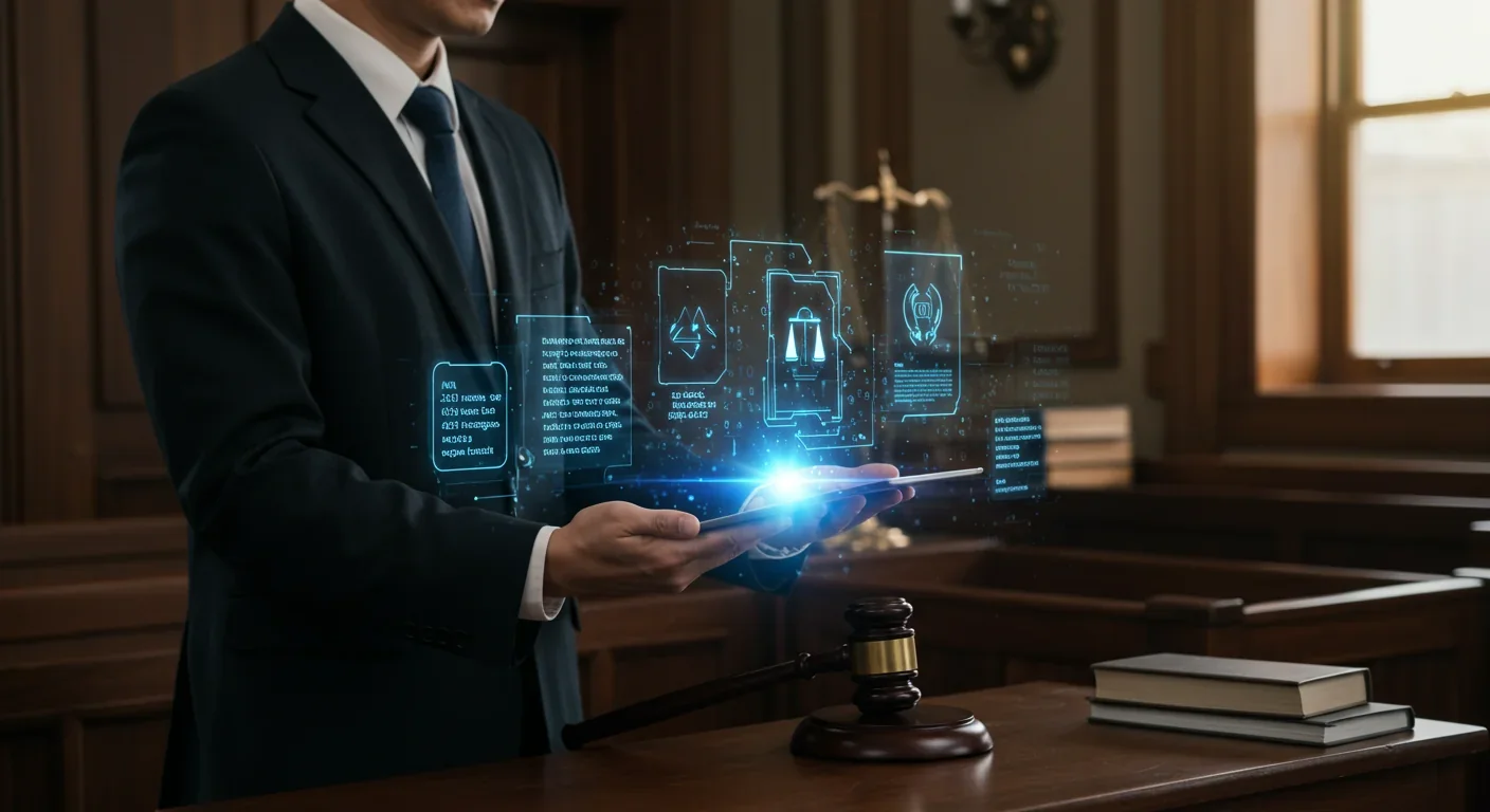 When AI Lies: The Silent Crisis of Fact-Fabrication