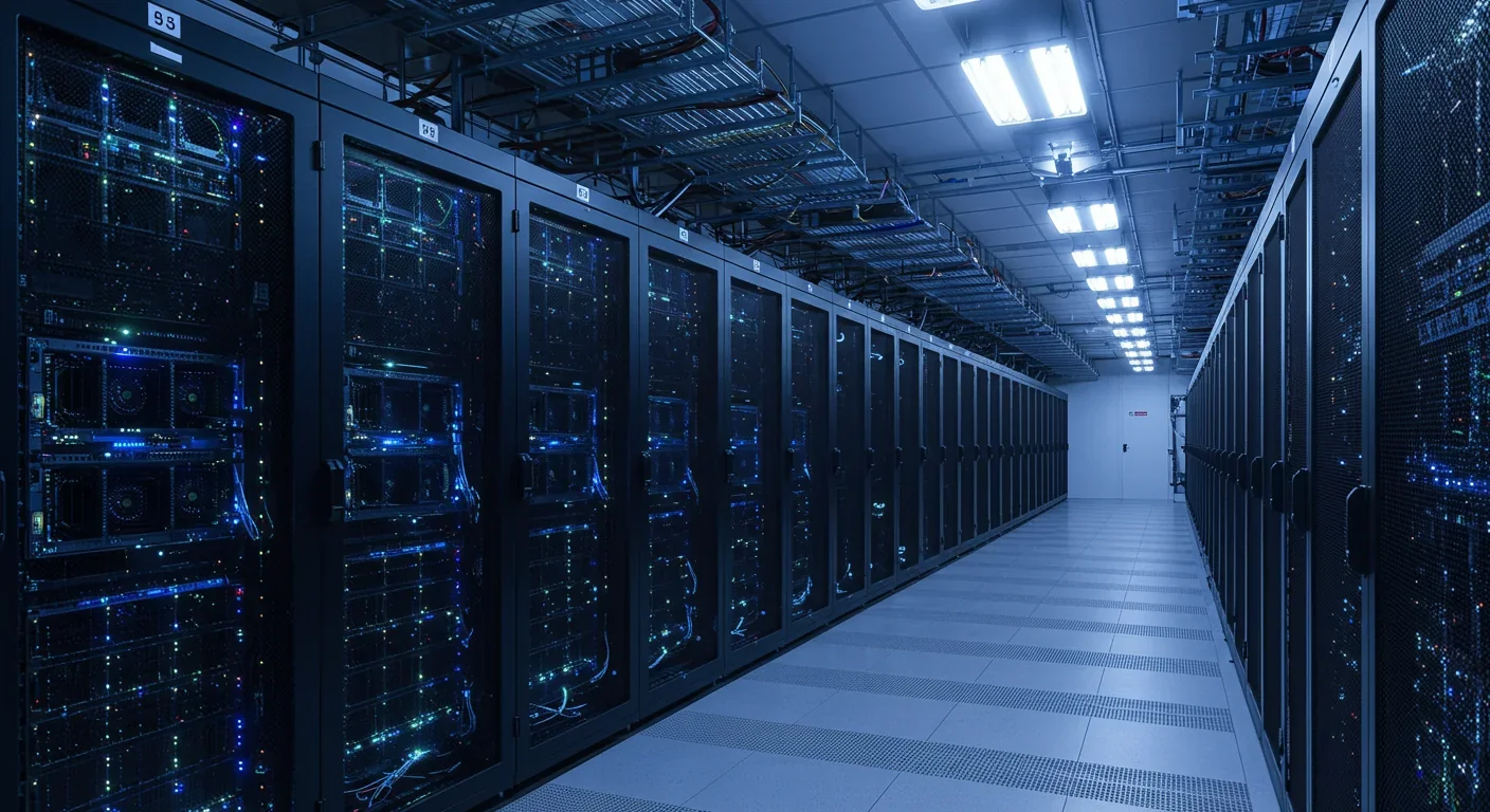 Why GPUs Beat CPUs: The Power of Parallel Computing