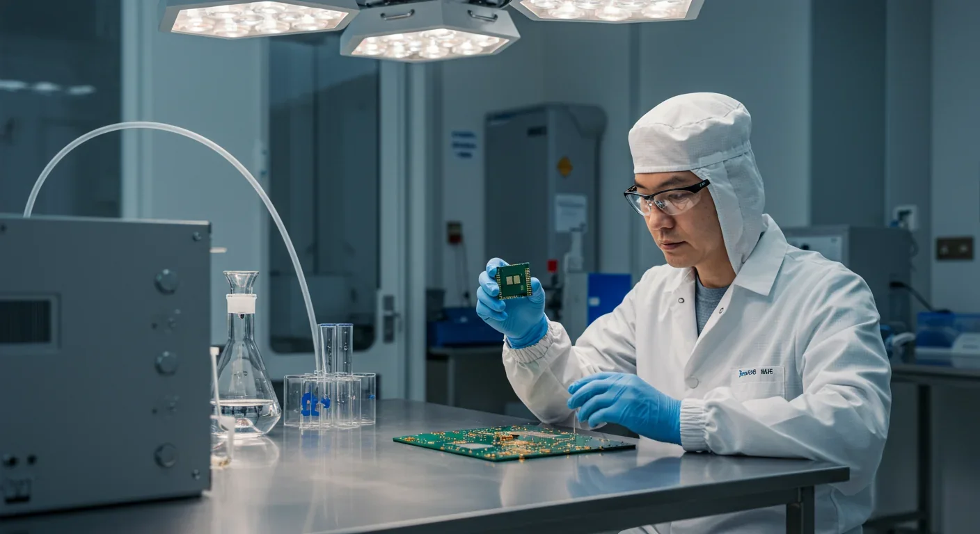 Zero-Energy Computing: Reversible Logic Gates Explained